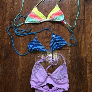 Bathing suit bundle